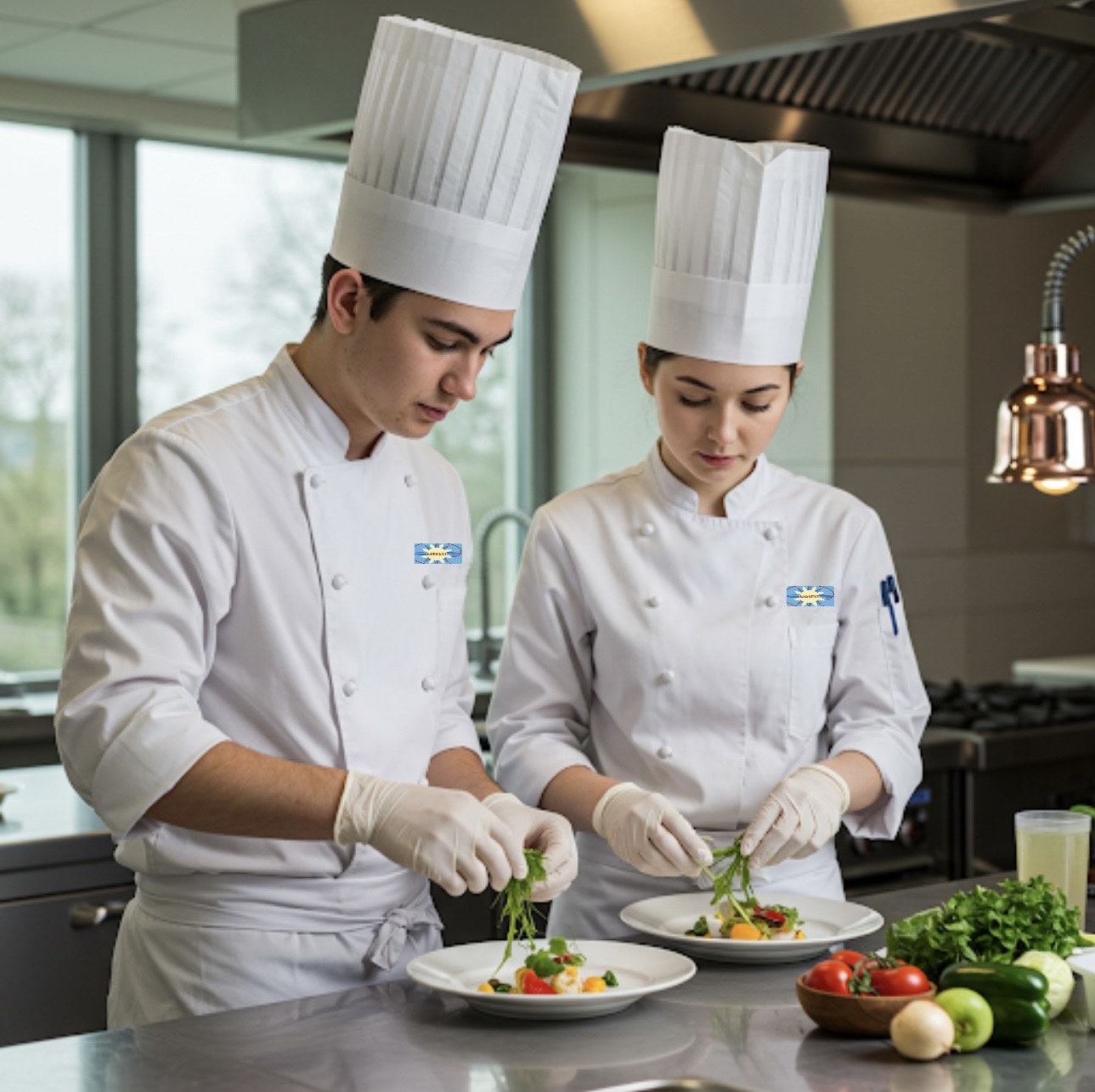 G13 Харчові технології